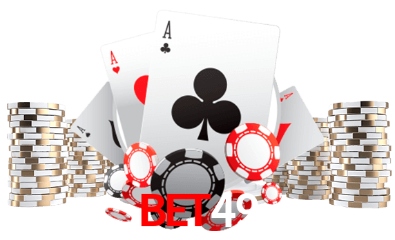 Jogue jogos de pôquer em Bet49