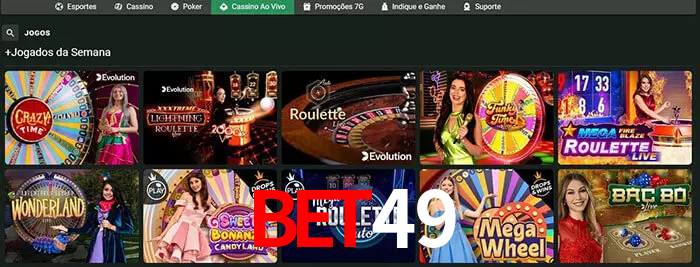 Bet49 bet