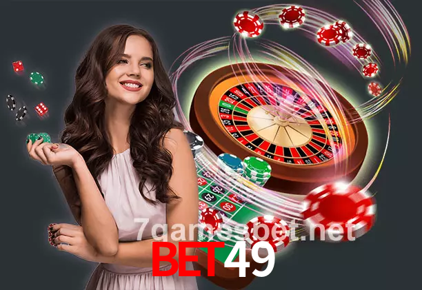 vivo no cassino Bet49