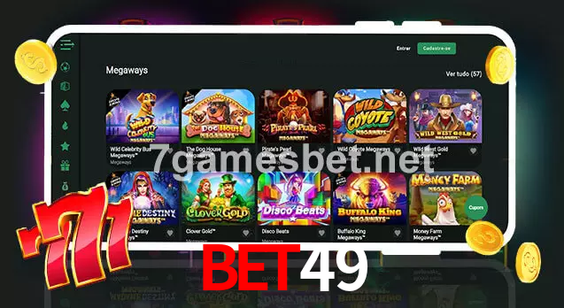 Bet49 aplicativo
