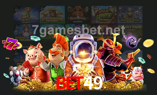 cassino Bet49