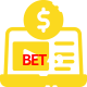 O Cassino Bet49 também oferece apostas esportivas virtuais!